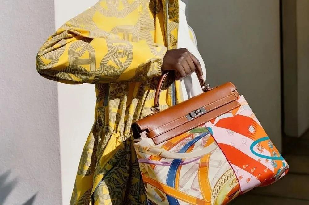 全球租金最贵的香港罗素街变折扣卖场;晓雪成上海时装周推广大使