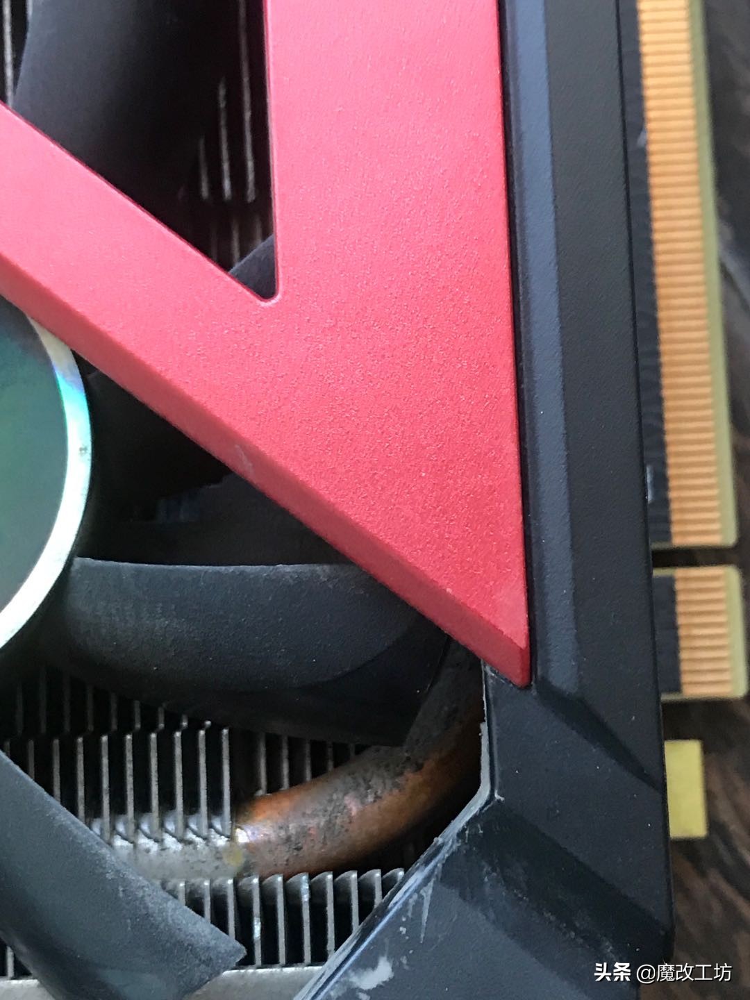 580蓝宝石显卡鲁大师跑分16万,新版鲁大师显卡跑分17万什么水平