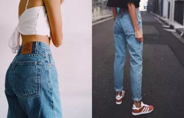 屁股太扁怎么改善,屁股太扁怎么办穿什么裤子好