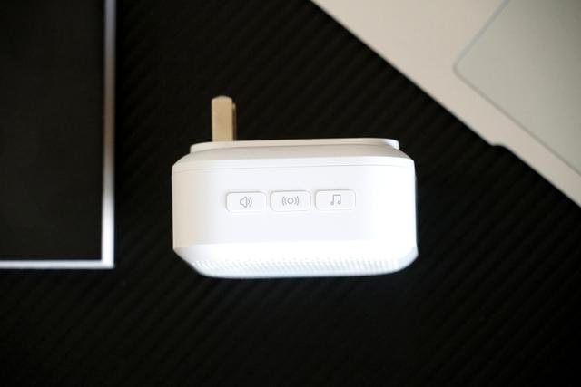 小米智能门铃配小爱触屏音响,小米可视门铃联动小爱触屏