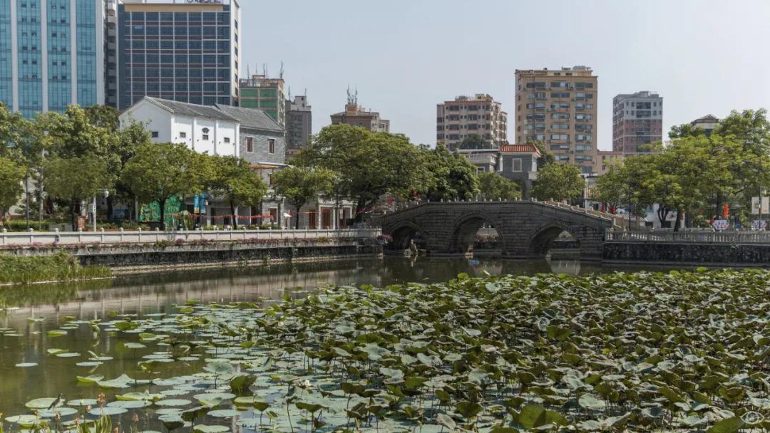 深圳古城风景图片,深圳大鹏古城晚上好玩吗