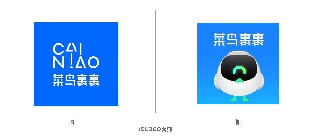 年终盘点！2019年各大品牌LOGO升级汇总