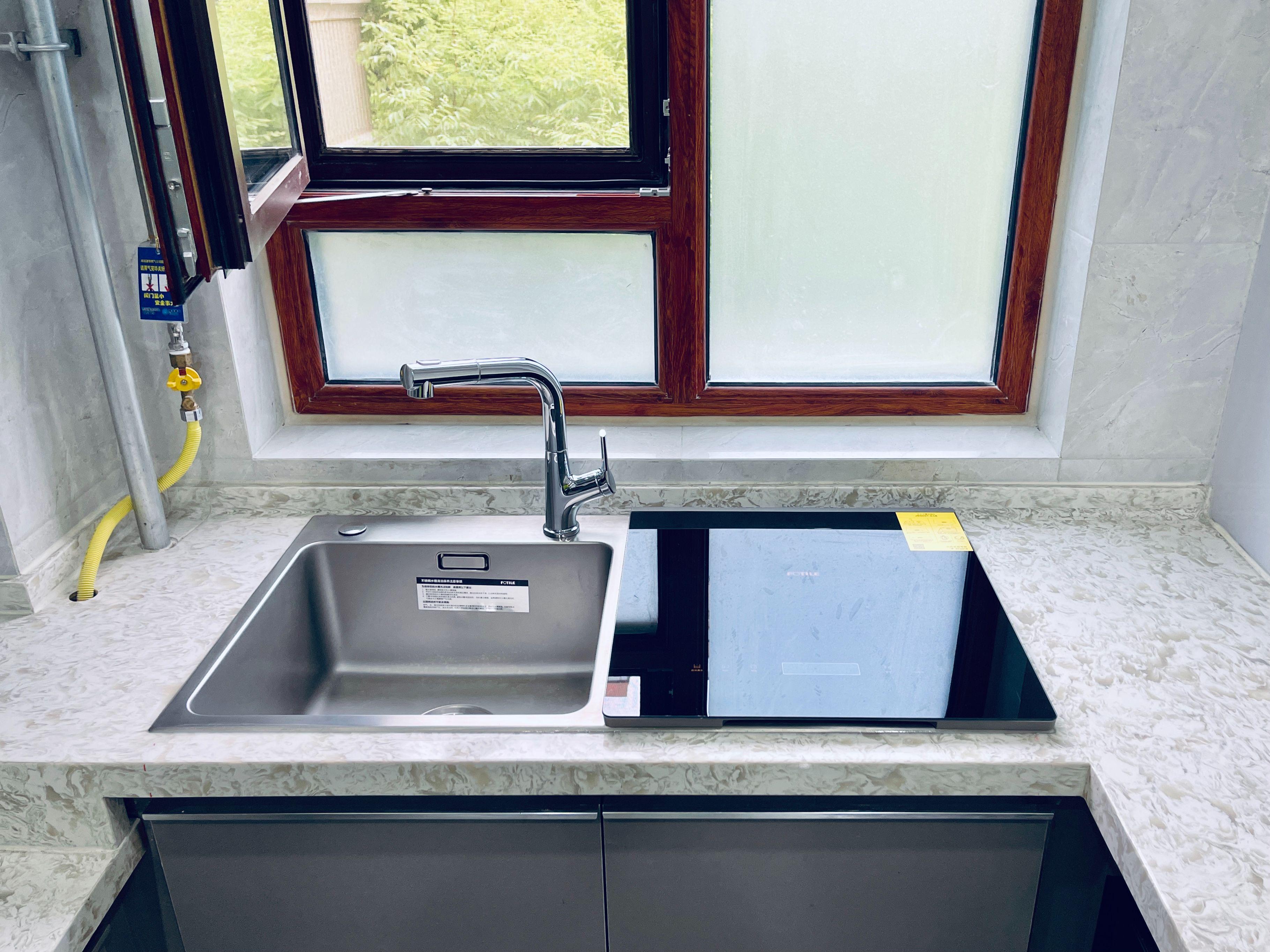 水槽洗碗机到底实不实用,不吹不黑评测视频