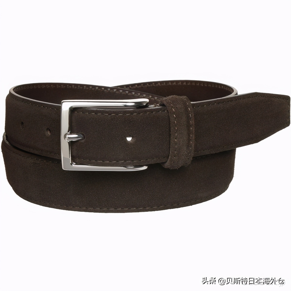 2020男士皮带品牌推荐,2023年男士皮带排行榜