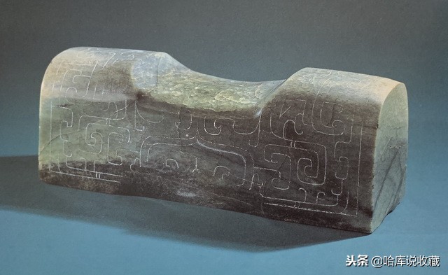 汉代玉器的材质特点,秦汉玉器发展现状