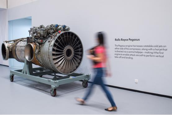 戴森马来西亚实验室介绍,实验室戴森