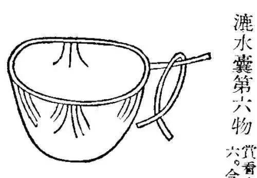 现代人有净水器，古人也有净水“神操作”