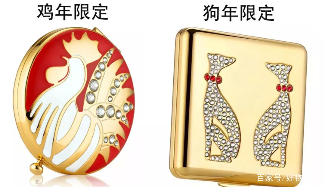 2019限定彩妆,2019春季限定彩妆