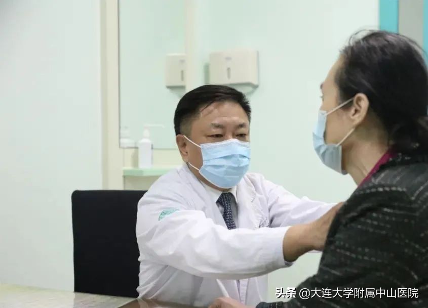 【学科风采】全程、精准、一体化打造高水平肿瘤综合诊疗平台