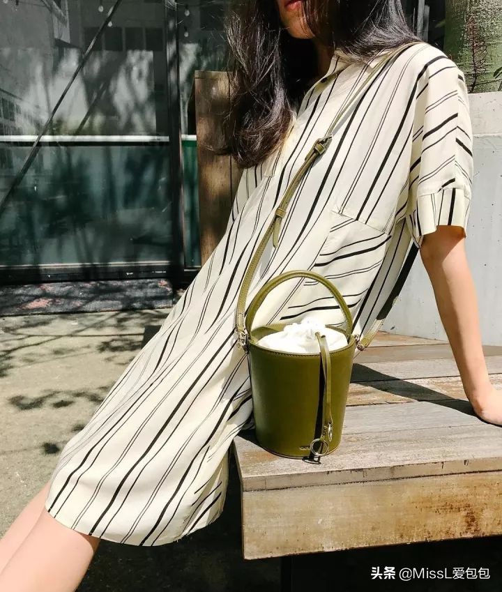 100元左右最好看的小众包,100元又上档次又不贵又小众的包