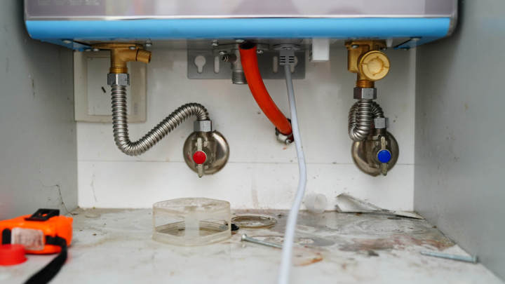 卡萨帝燃气热水器瀑布洗机型,卡萨帝燃气热水器cz7测评