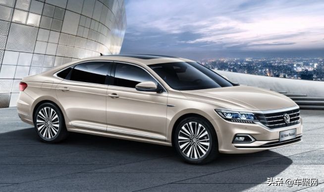 盘点上半年最值得推荐的重点轿车,中级豪华轿车哪款最值得买