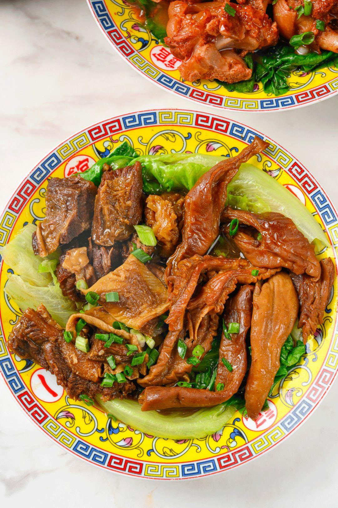 香港六十块云吞面老字号,香港老字号云吞面