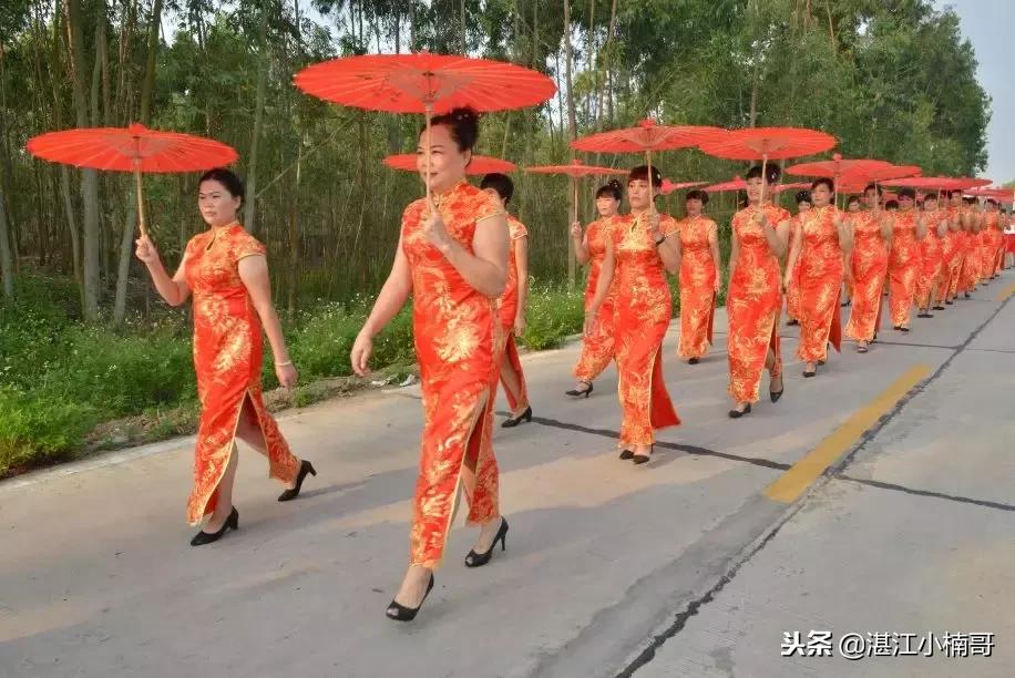 湛江东海岛姐妹聚会,湛江东海岛姐妹集会