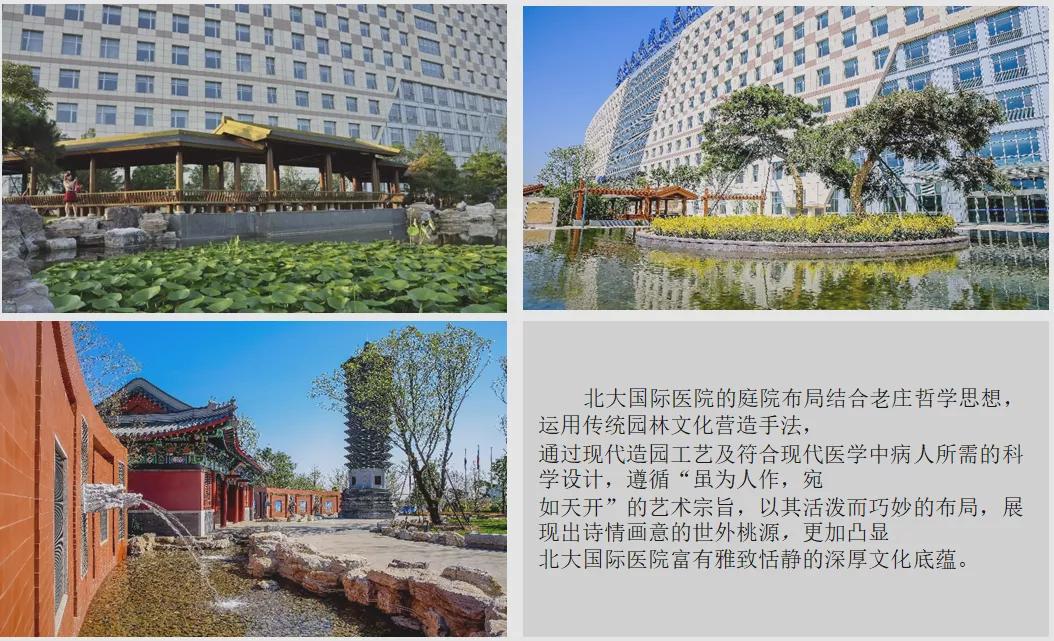 国际医院设计,亚洲最大单体医院