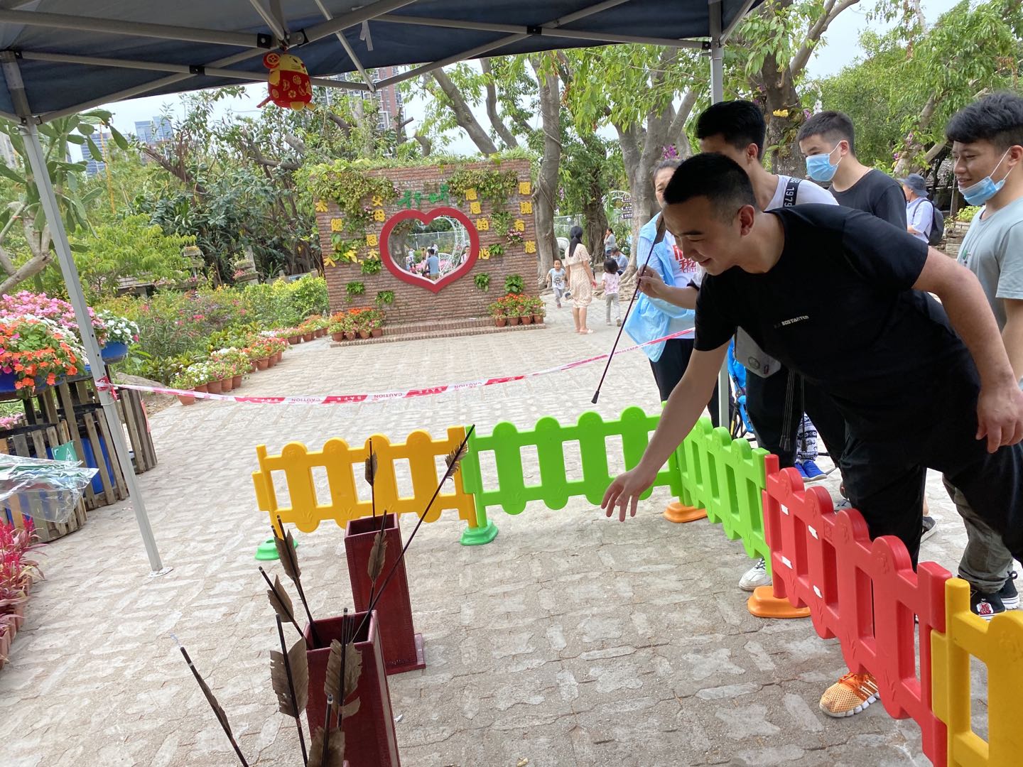 五一黄金周景区促销方案,五一旅游必看的10个项目