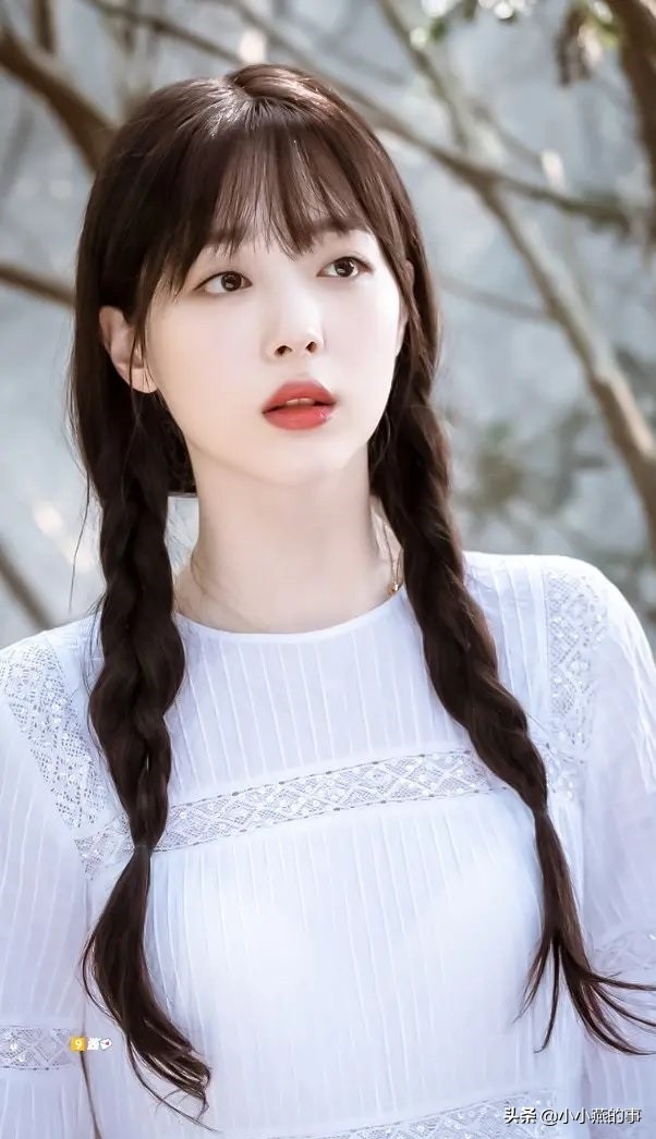 runningman具荷拉崔雪莉完整版,崔雪莉的眼神