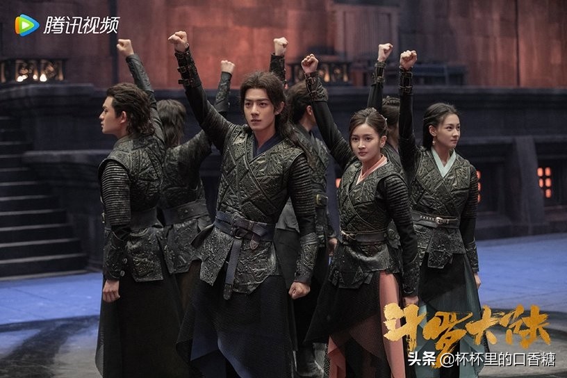 你是我的荣耀电视剧全集剪辑合集,你是我的荣耀电视剧定档了吗