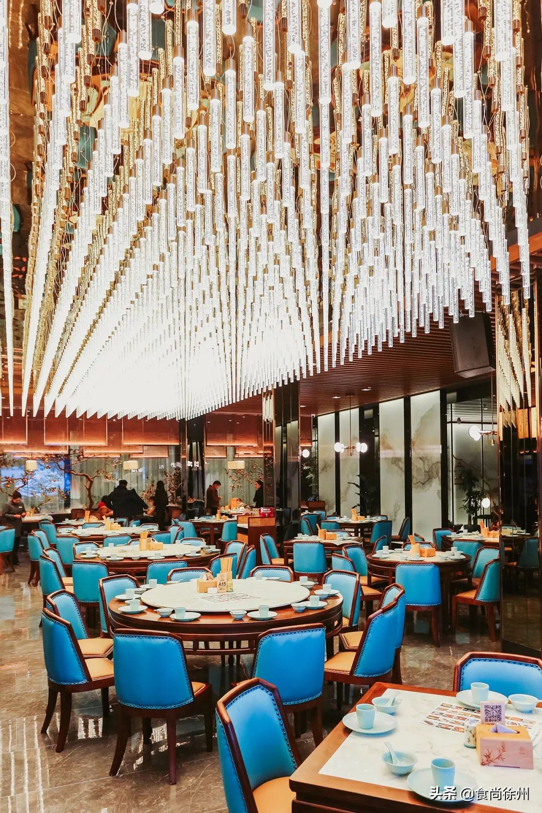 徐州云龙区酒店最美,徐州最美温泉酒店