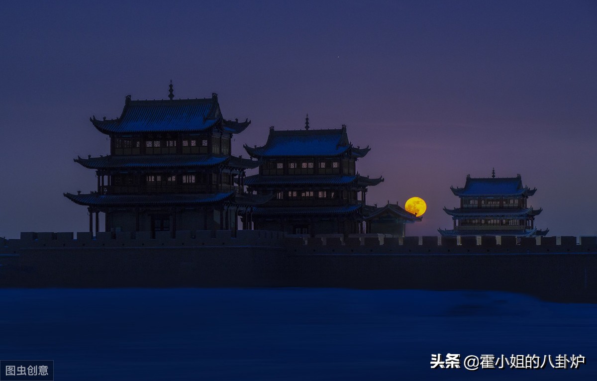 隋炀帝与秦始皇很有一比，原来两人都是短命帝国的“基建狂魔”