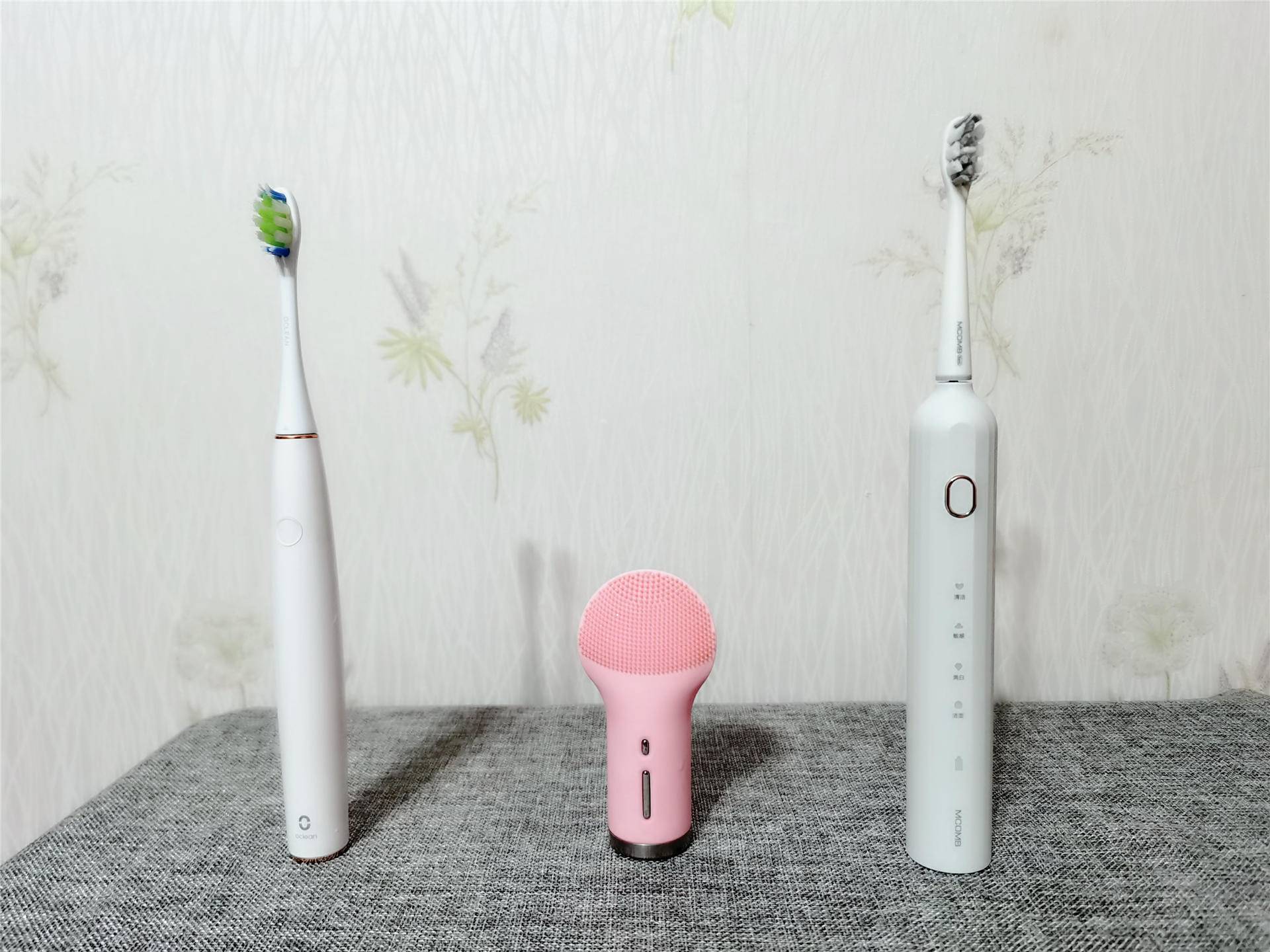 x2声波电动牙刷,声波护理电动牙刷