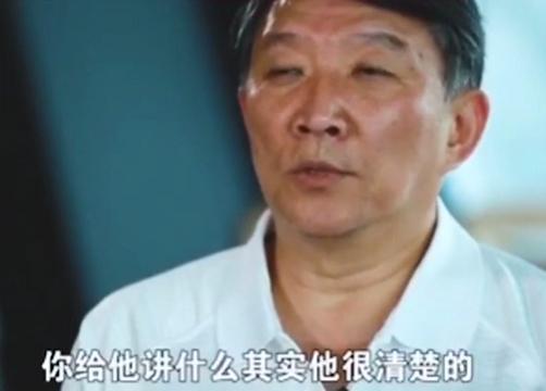 宫鲁鸣怎样评价周琦与郭艾伦,宫鲁鸣易建联周琦丁彦雨航