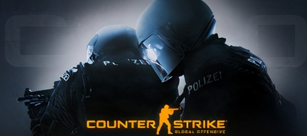 csgo射击游戏,最真实的射击游戏csgo