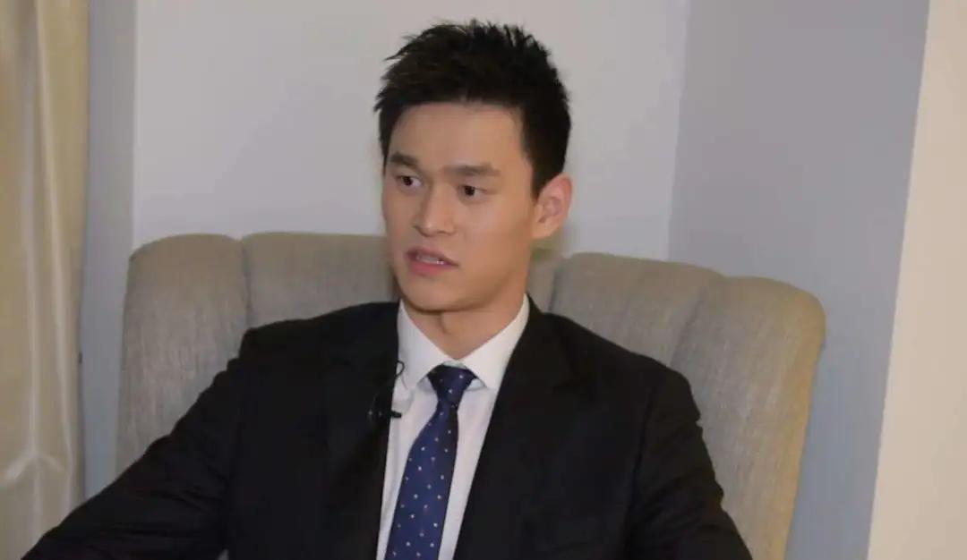 孙杨抗检宣判完整视频,孙杨暴力抗检成功了吗