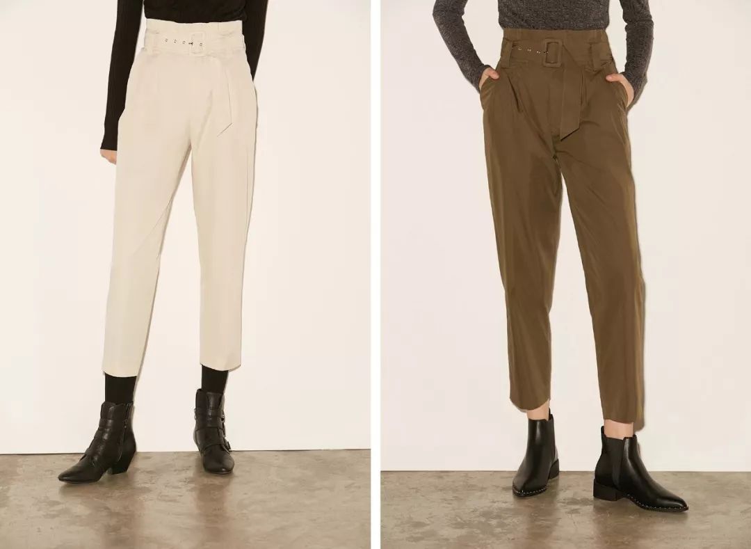 6个值得买的泰国小众品牌，好看、高级、上身超美