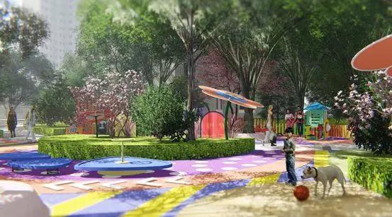 20幅地亮相！省妇幼、南师大、南师附中、宁芜铁路搬迁正式签约！