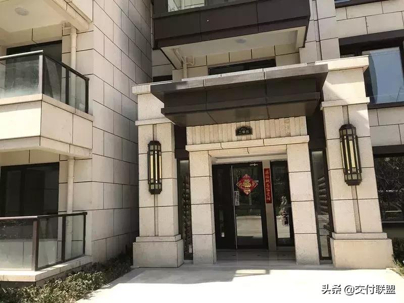 桥北接近3万/平“改善盘”到底要不要买？6月即交付