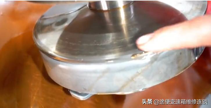 天籁不升挡维修,18年天籁打着挂不上挡紧急处理