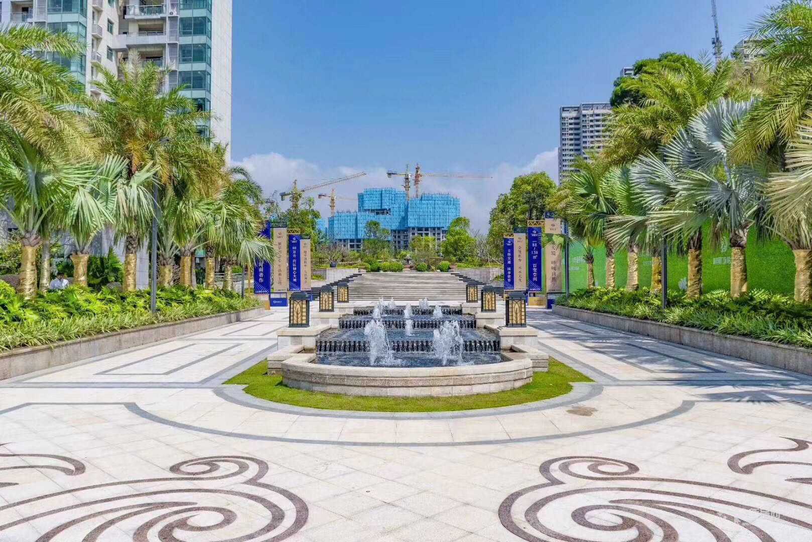 大亚湾新华联广场值得投资吗,大亚湾新华联广场房子为什么便宜