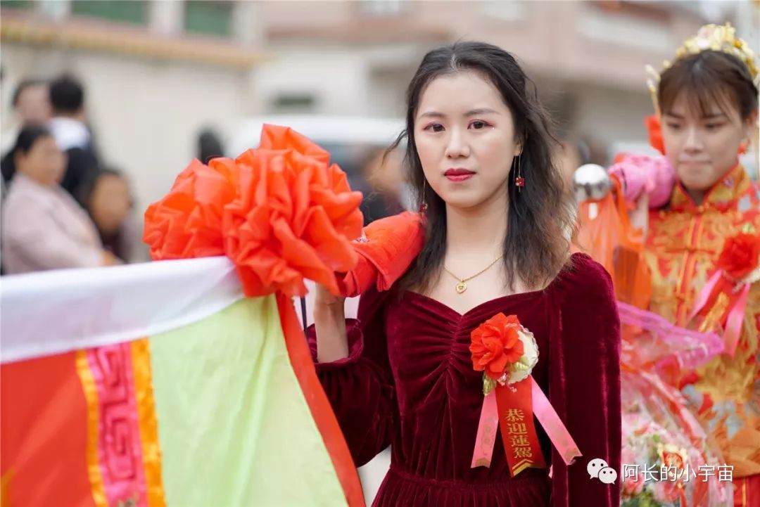 潮汕哪个村最美,最美潮汕农村图片