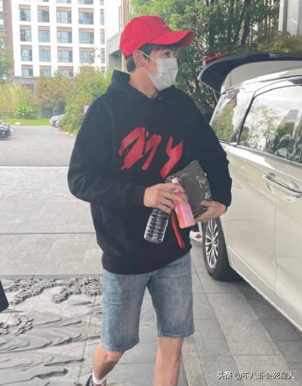 5人假冒外国人诈骗被抓后续,十名外籍明星在中国捞金