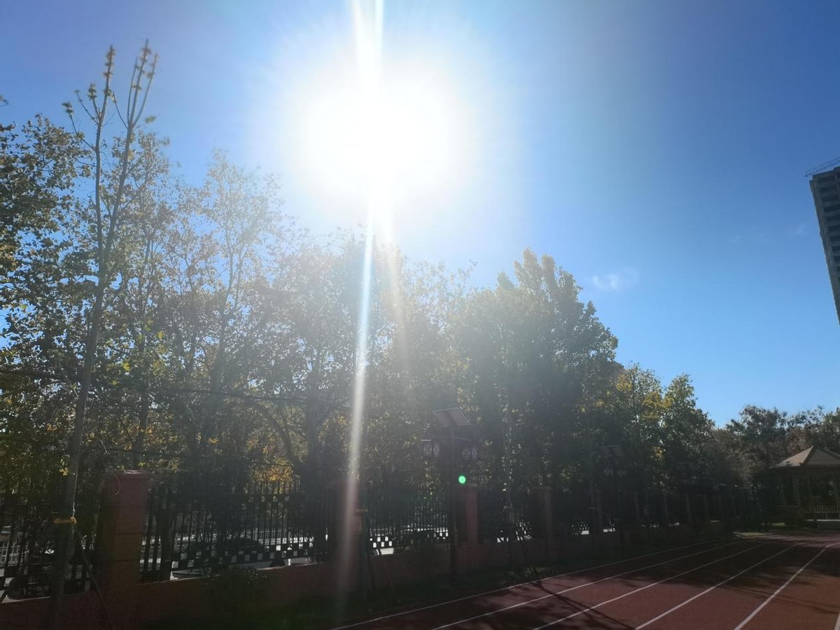 阳光大课间广播体操,阳光大课间的意义