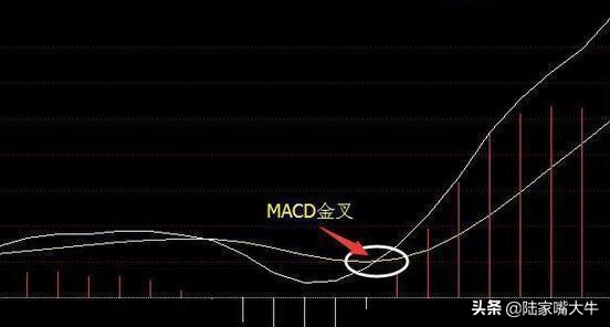三线金叉共振最佳选股,三线金叉共振