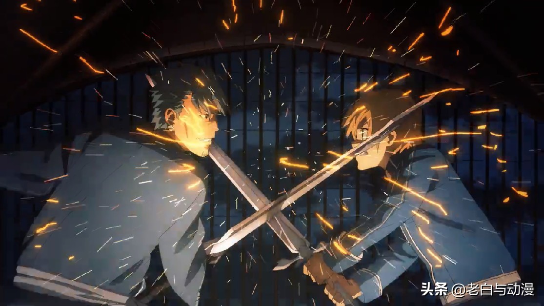 刀剑神域为啥差评那么高,刀剑神域评价