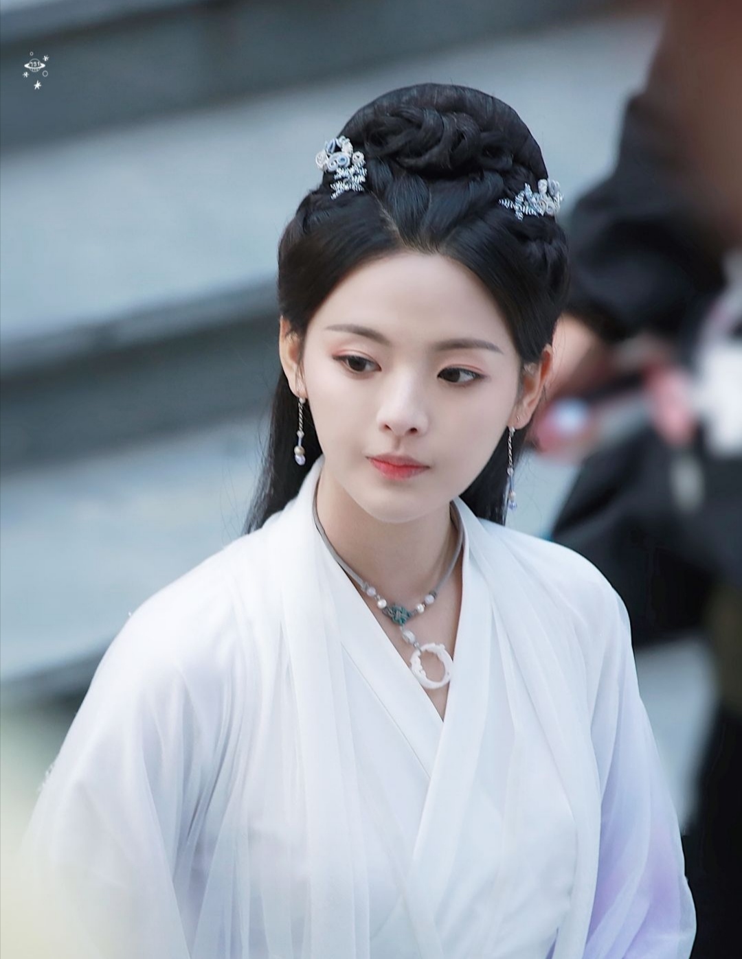 盘点杨超越拍过的古装电视剧,杨超越出演的现代电视剧有哪些