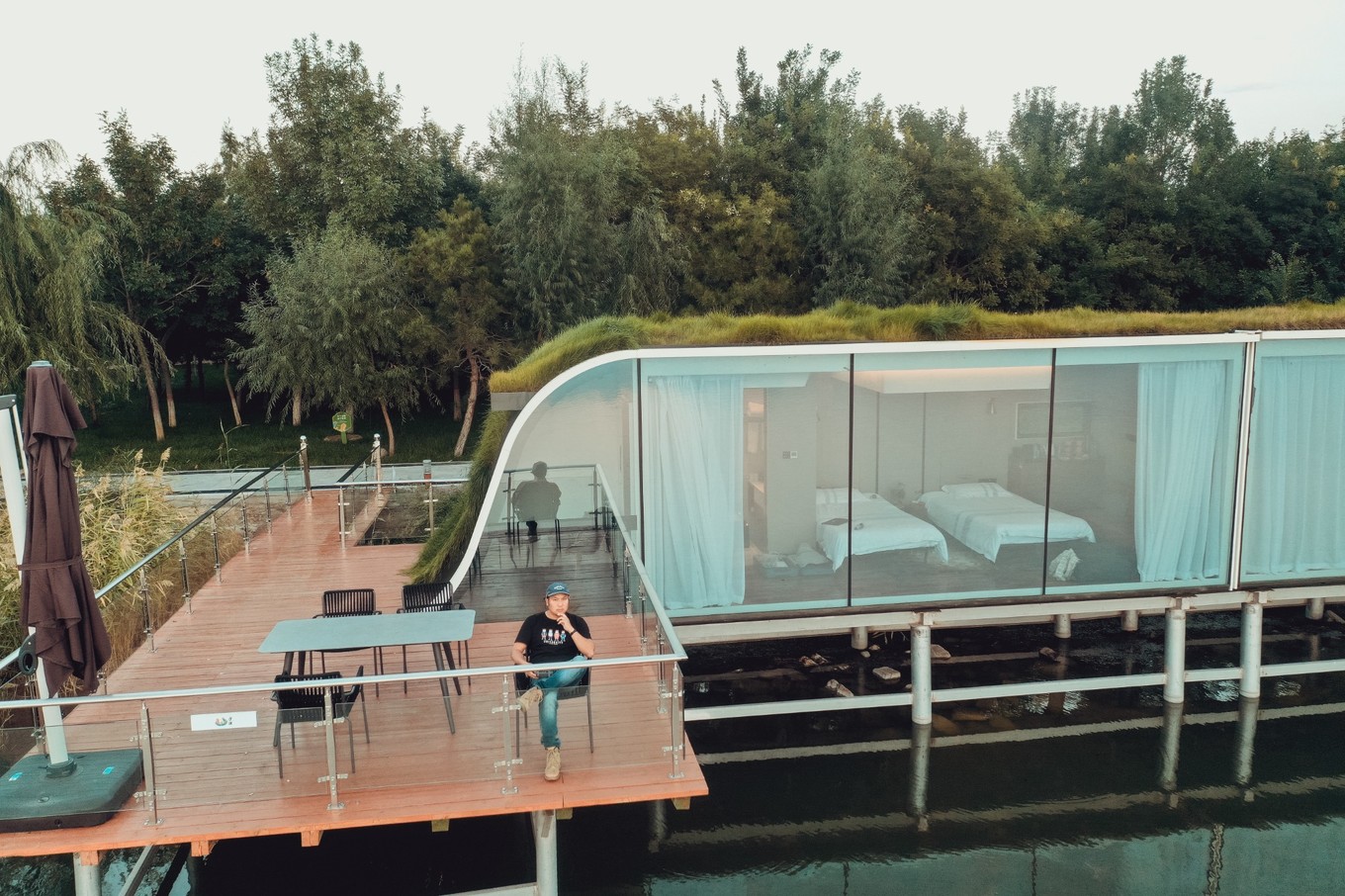 宁夏旅游打卡点,宁夏银川十大网红旅游必打卡