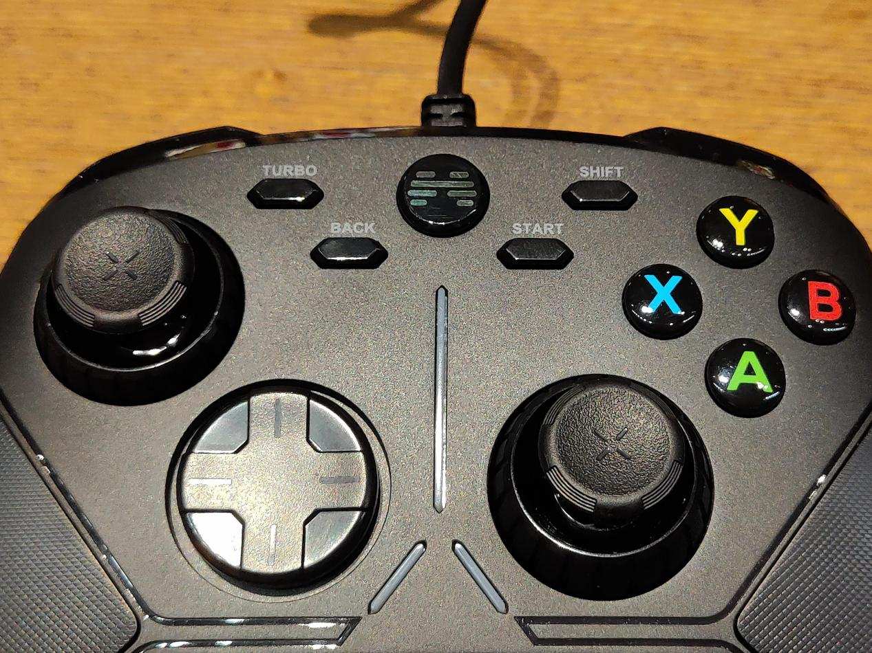 玩原神pc用什么模拟器,玩PC原神用什么手柄比较好