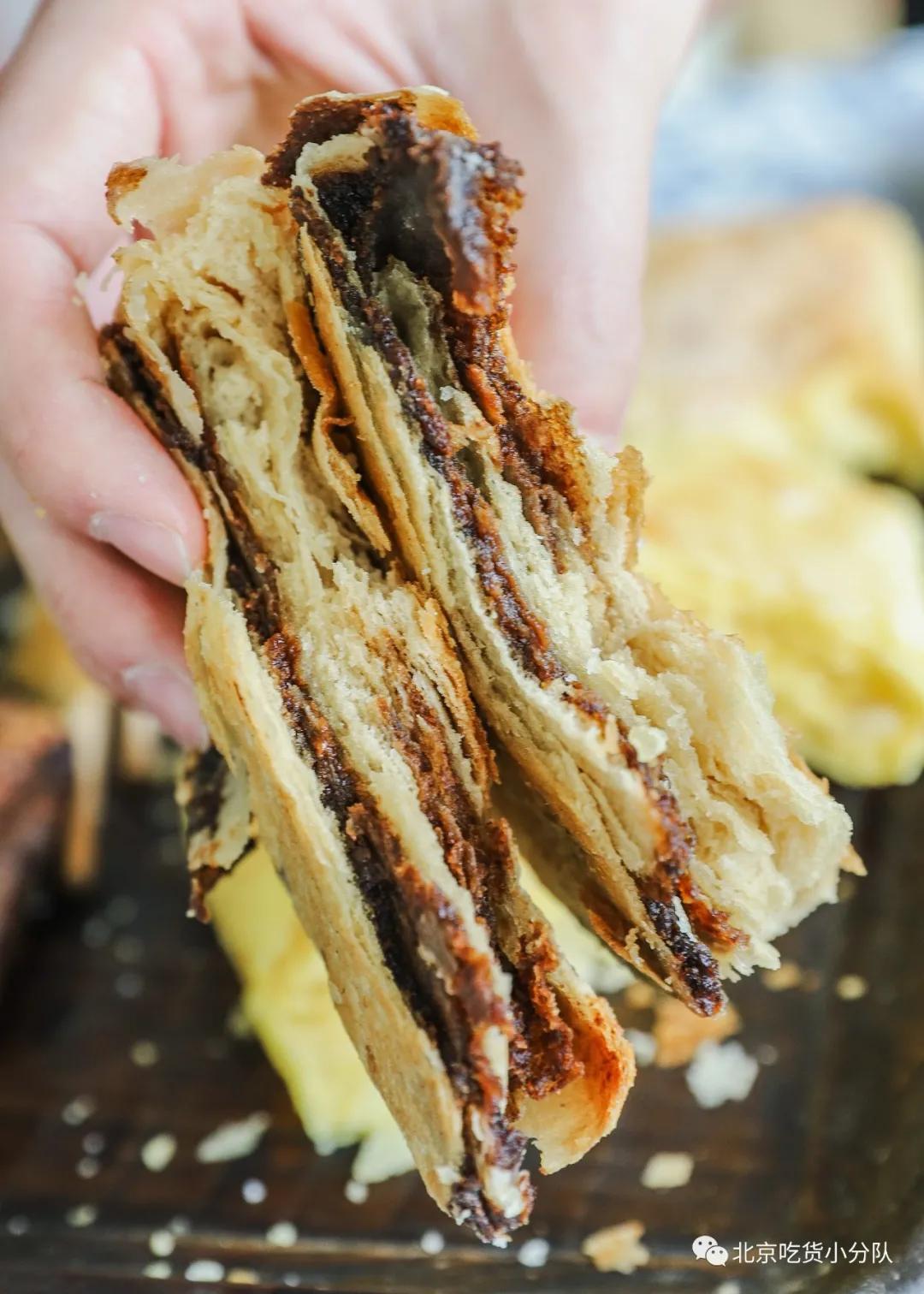 北京最火的美食一条街,北京本地人吃的一条街