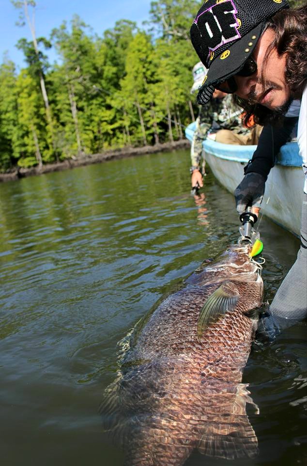 盘点钓鱼中钓出很奇葩鱼,盘点钓鱼钓出稀奇古怪的东西