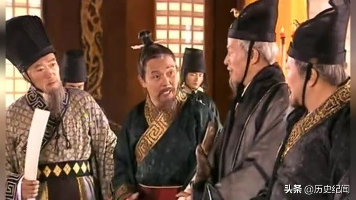 真实的徐茂公：回眸大唐徐茂公，他究竟是个什么人？