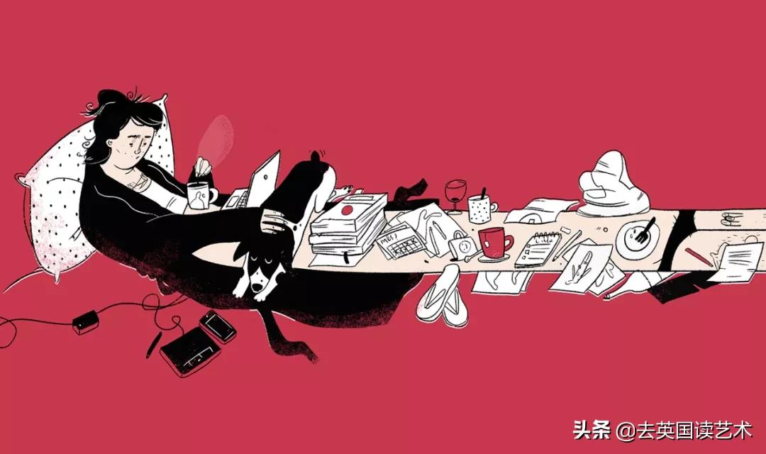 最全出国留学行李清单,留学行李清单必备物品有哪些