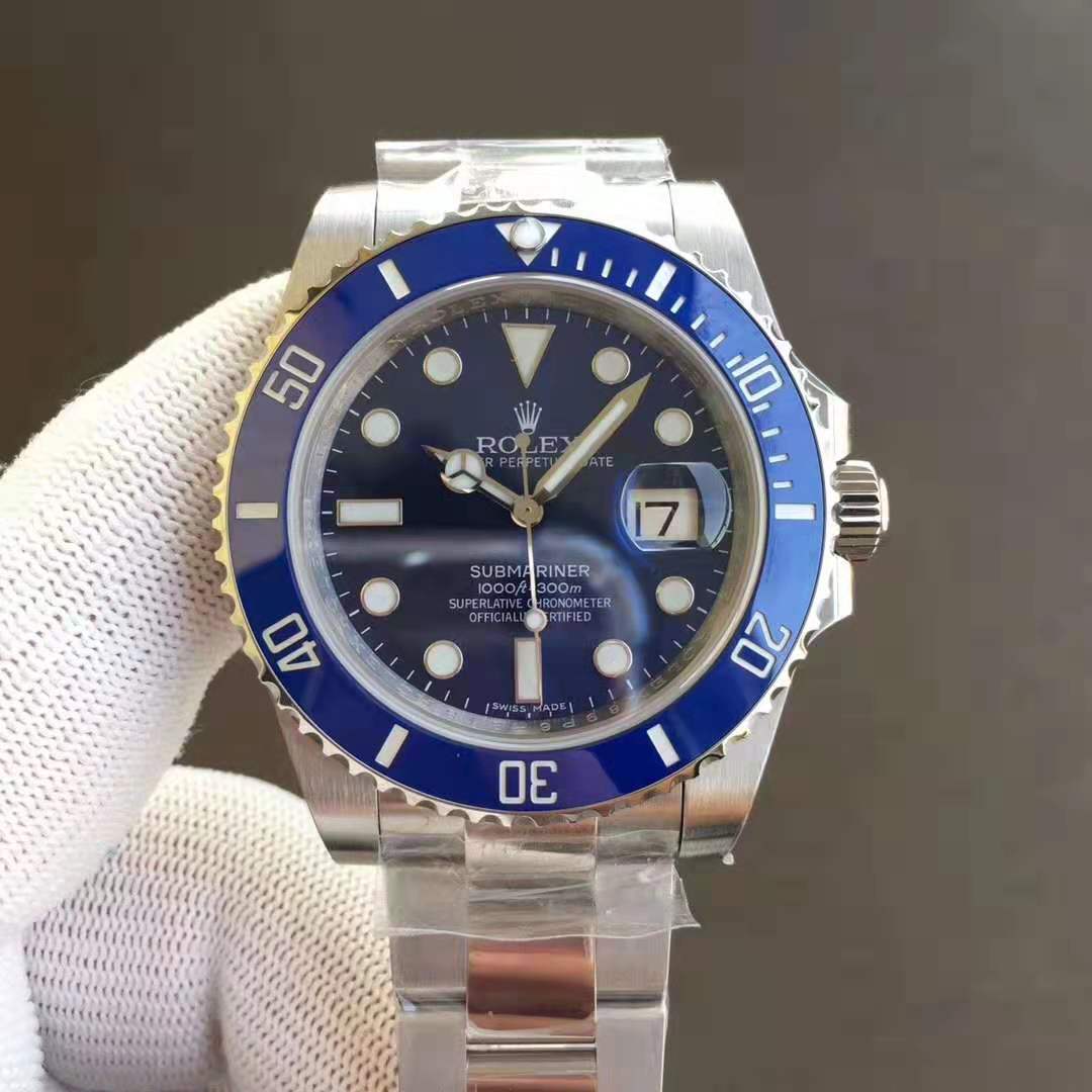 中国伟大!广州劳力士价格均叁仟,卑鄙的瑞士给美国佬安排了一课！