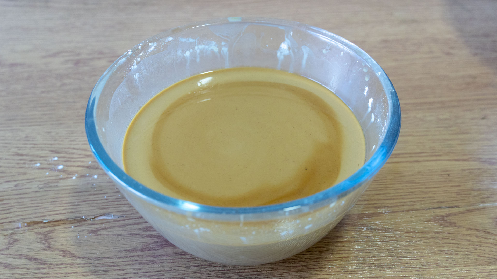 简单美食甜品夏天防暑,天热就做一道这样的小甜品