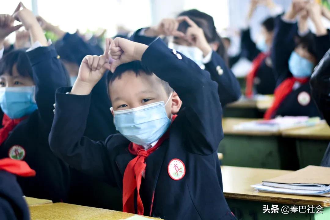 巴州三小开学视频,三小疫情