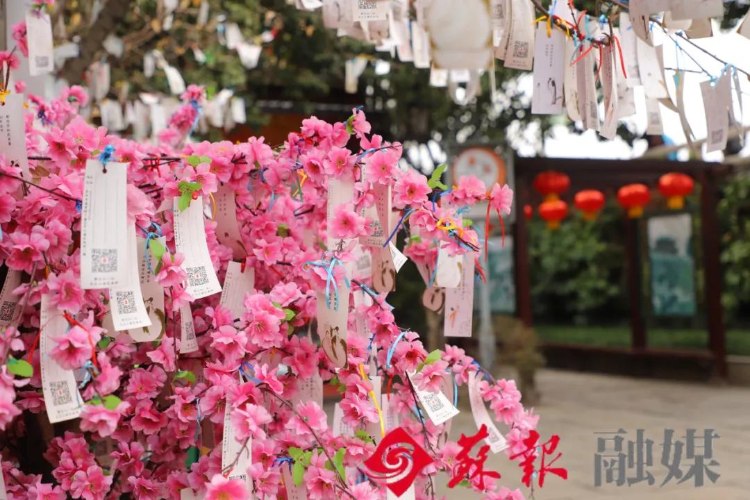 苏州旅游必打卡的10个景点,苏州适合周末放松的景区
