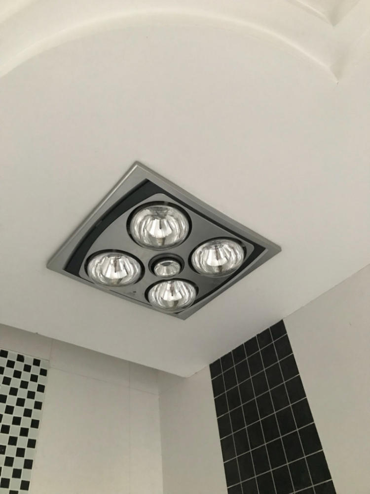 浴霸问题咨询,浴霸究竟应该怎么选